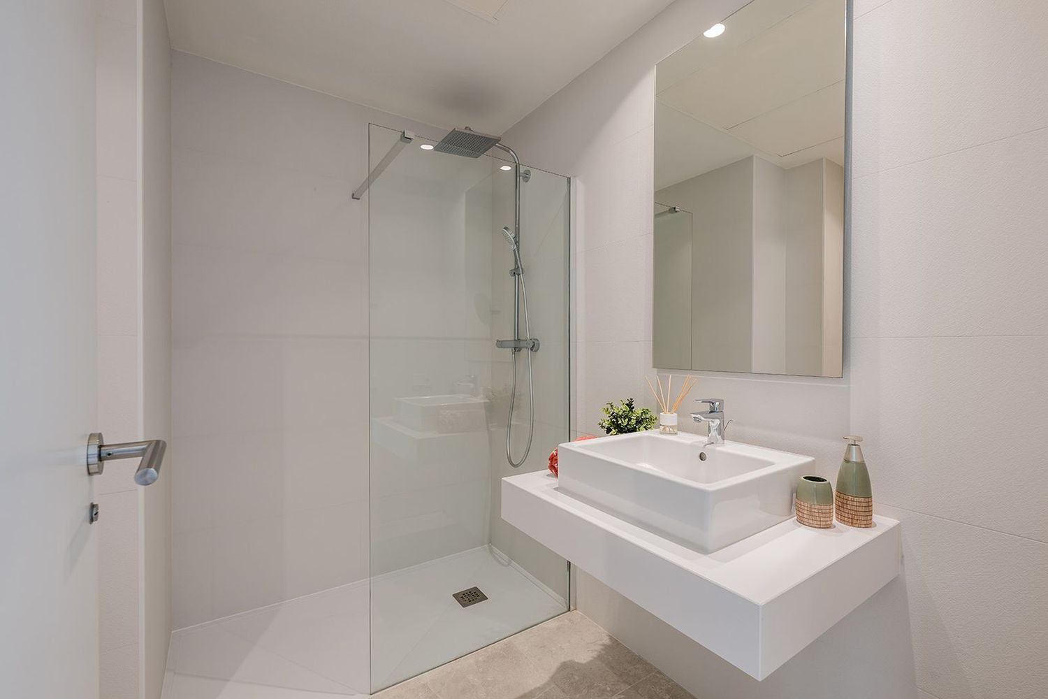 Luxusní Apartmán s Panoramatickým Výhledem · Fotografie 16