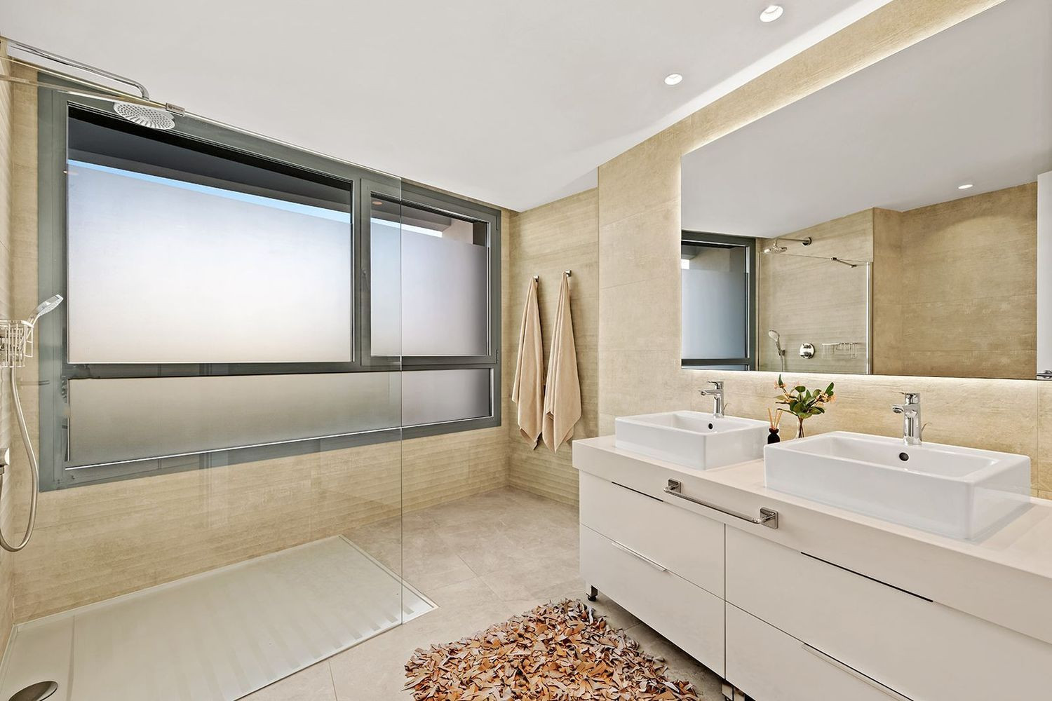 Luxusní Apartmán s Panoramatickým Výhledem · Fotografie 17