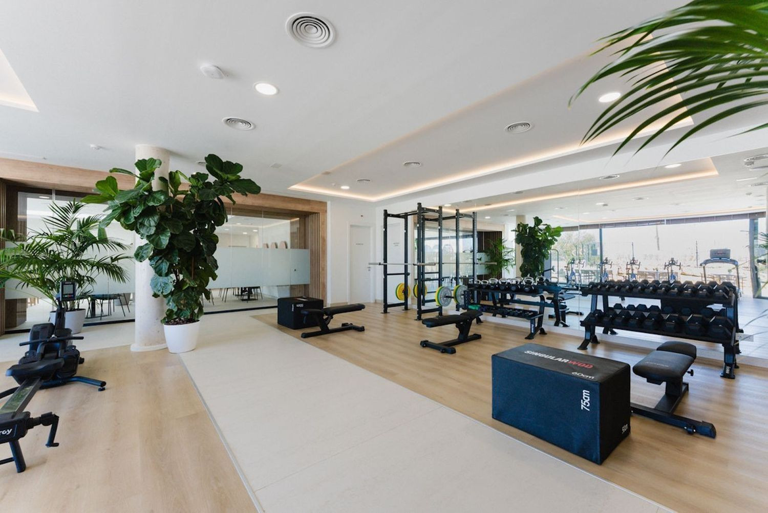 Luxusní Apartmán s Panoramatickým Výhledem · Fotografie 19