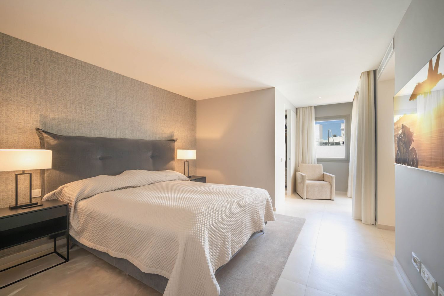 Přízemní Apartmán s Ohromujícími Výhledy · Fotografie 10