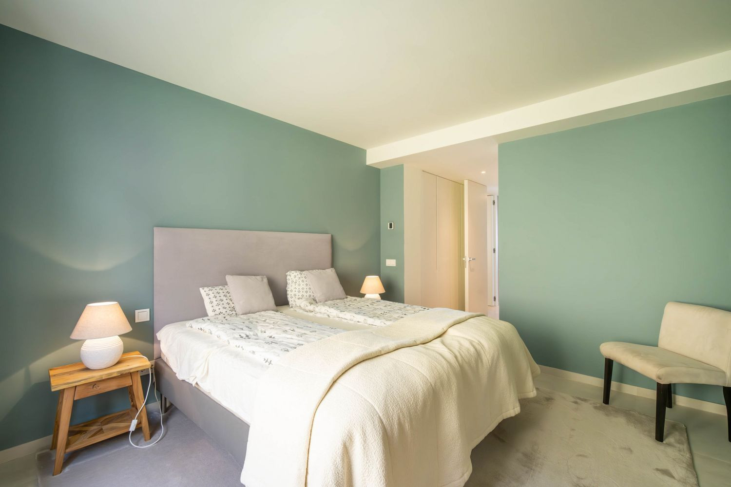 Přízemní Apartmán s Ohromujícími Výhledy · Fotografie 11