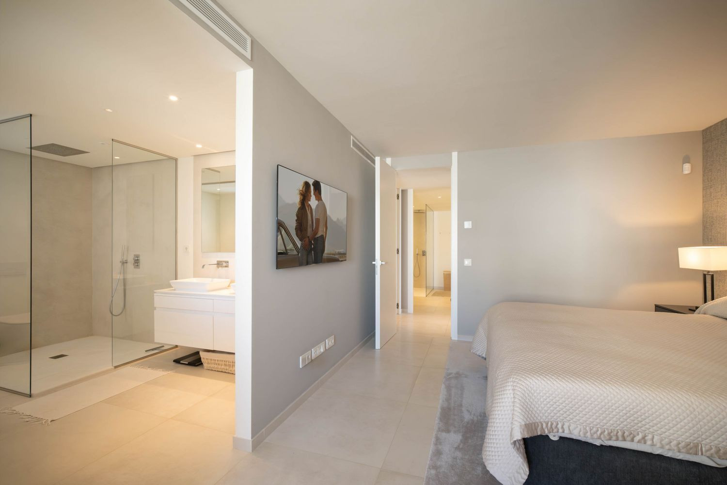 Přízemní Apartmán s Ohromujícími Výhledy · Fotografie 13
