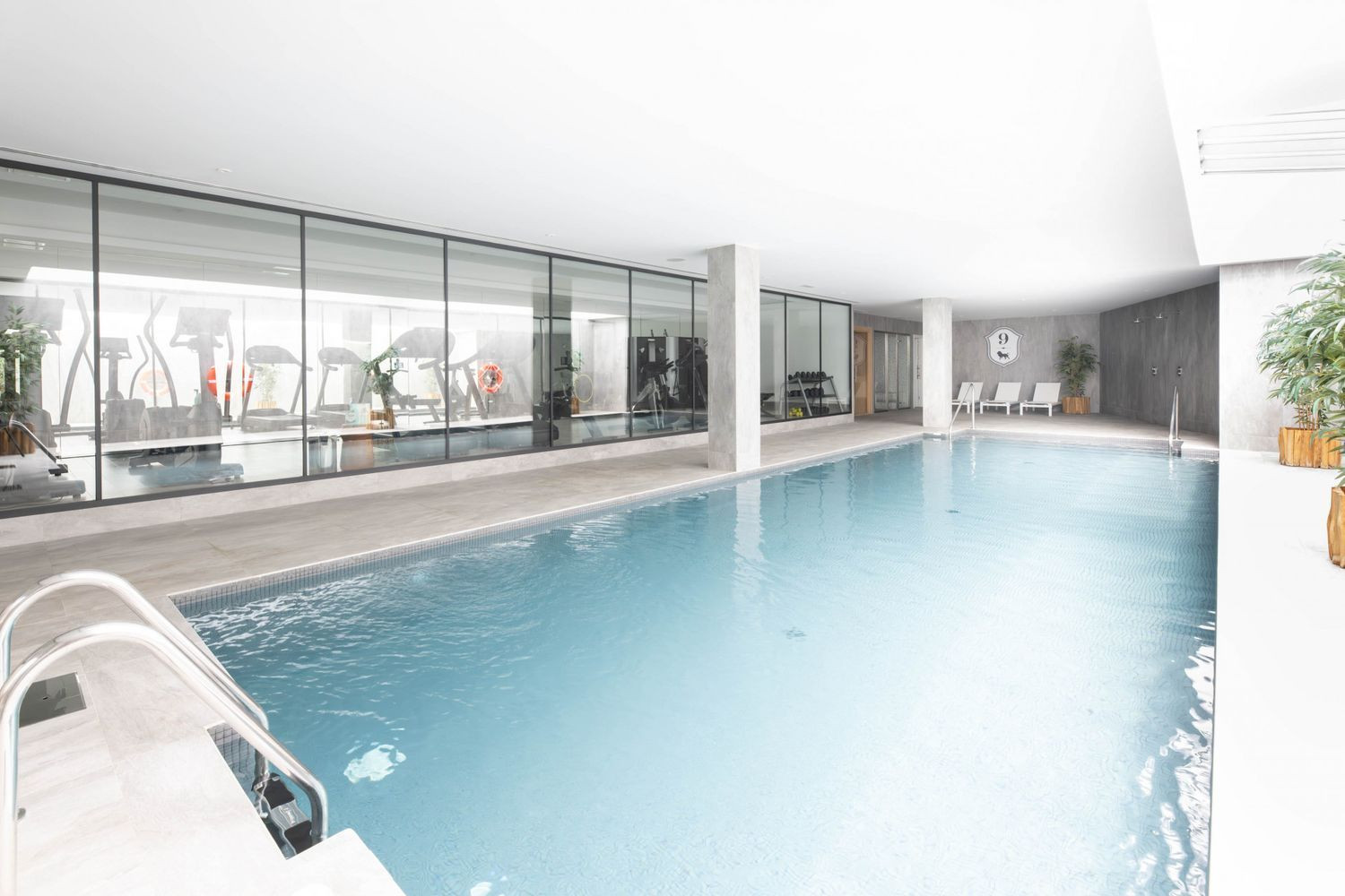 Přízemní Apartmán s Ohromujícími Výhledy · Fotografie 15
