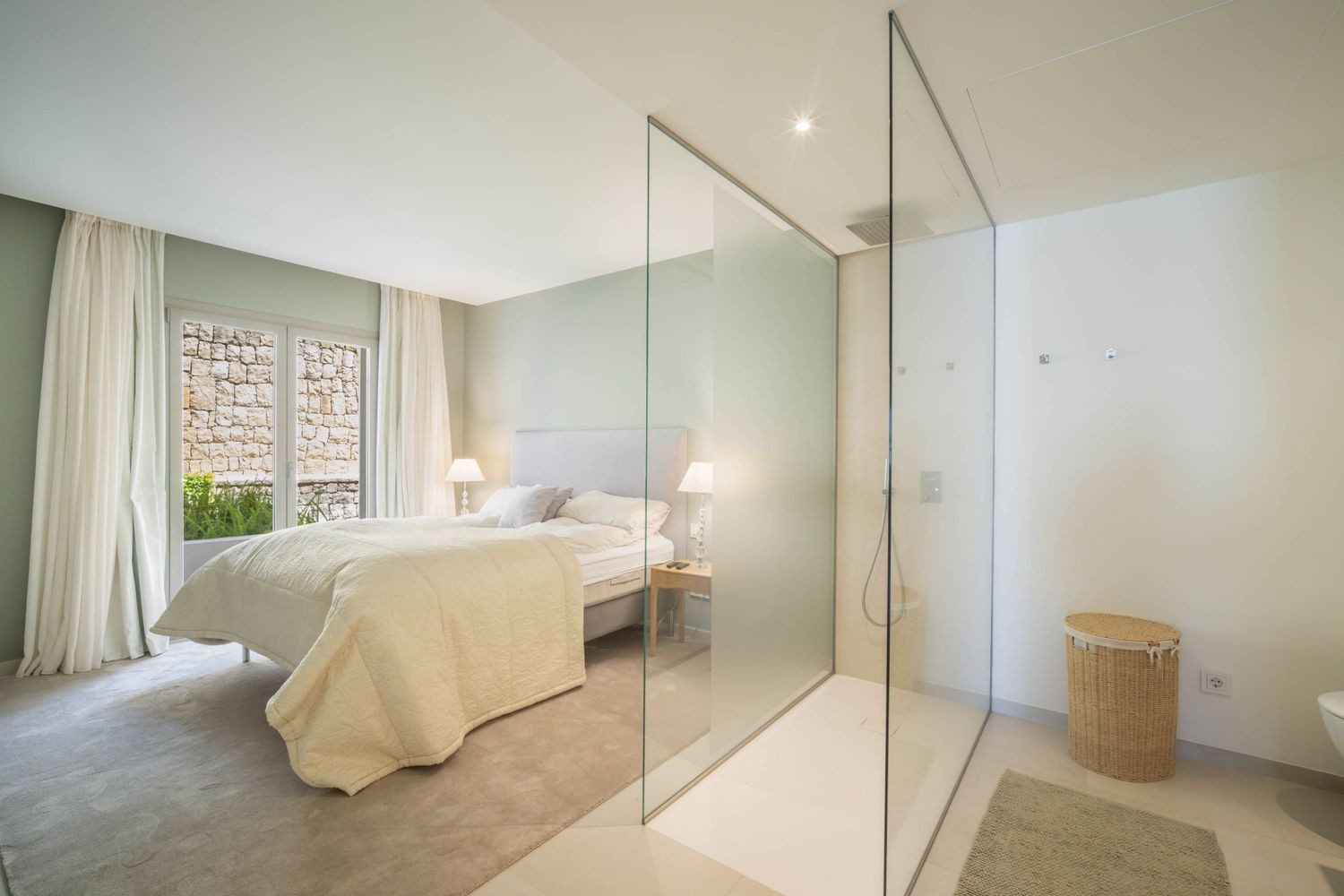 Přízemní Apartmán s Ohromujícími Výhledy · Fotografie 12