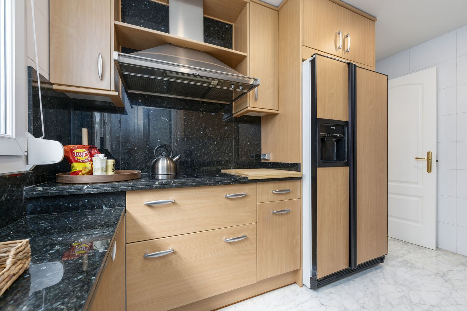 Apartmán u Pláže v Puerto Banús · Fotografie 9