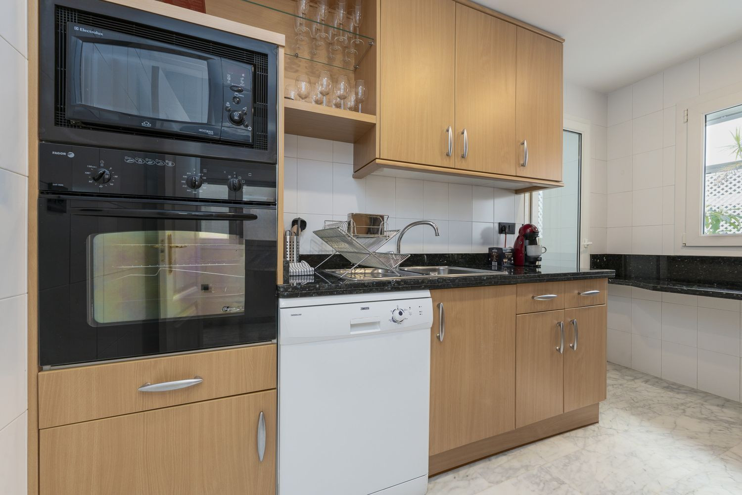 Apartmán u Pláže v Puerto Banús · Fotografie 10
