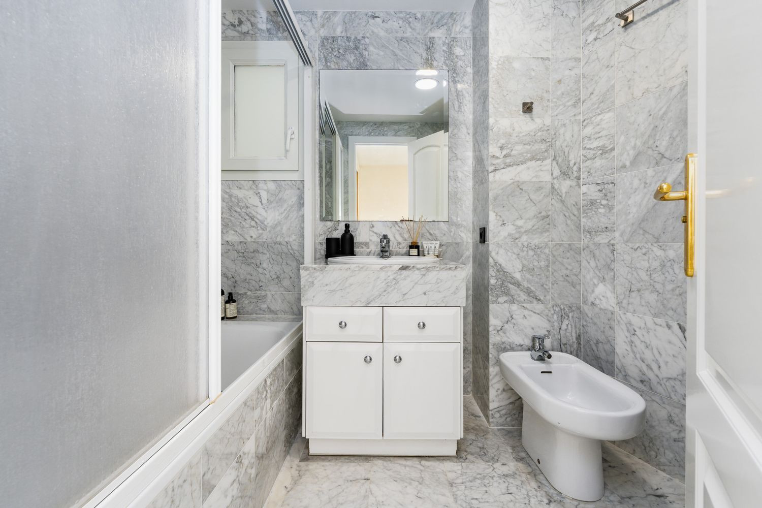 Apartmán u Pláže v Puerto Banús · Fotografie 18