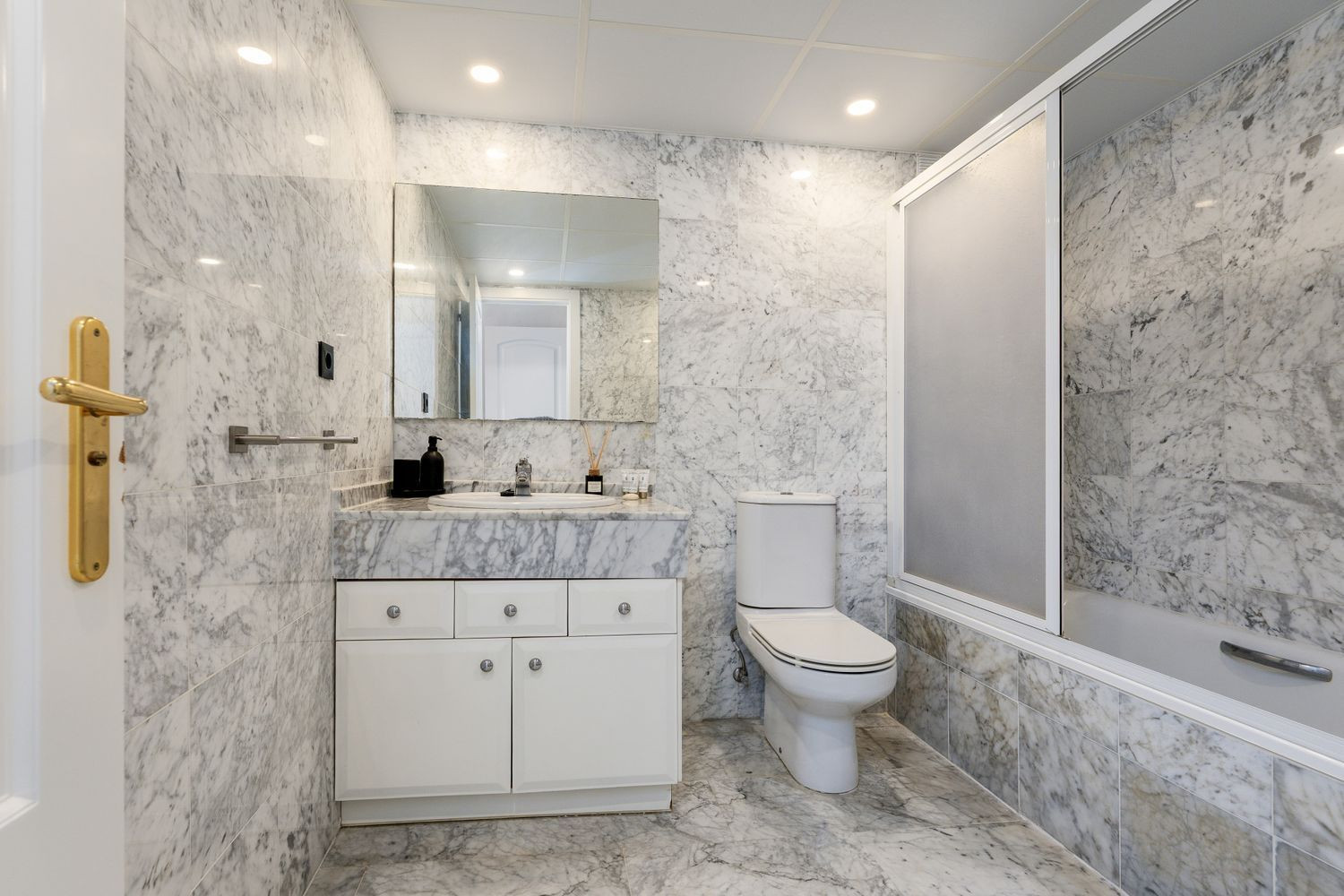 Apartmán u Pláže v Puerto Banús · Fotografie 16