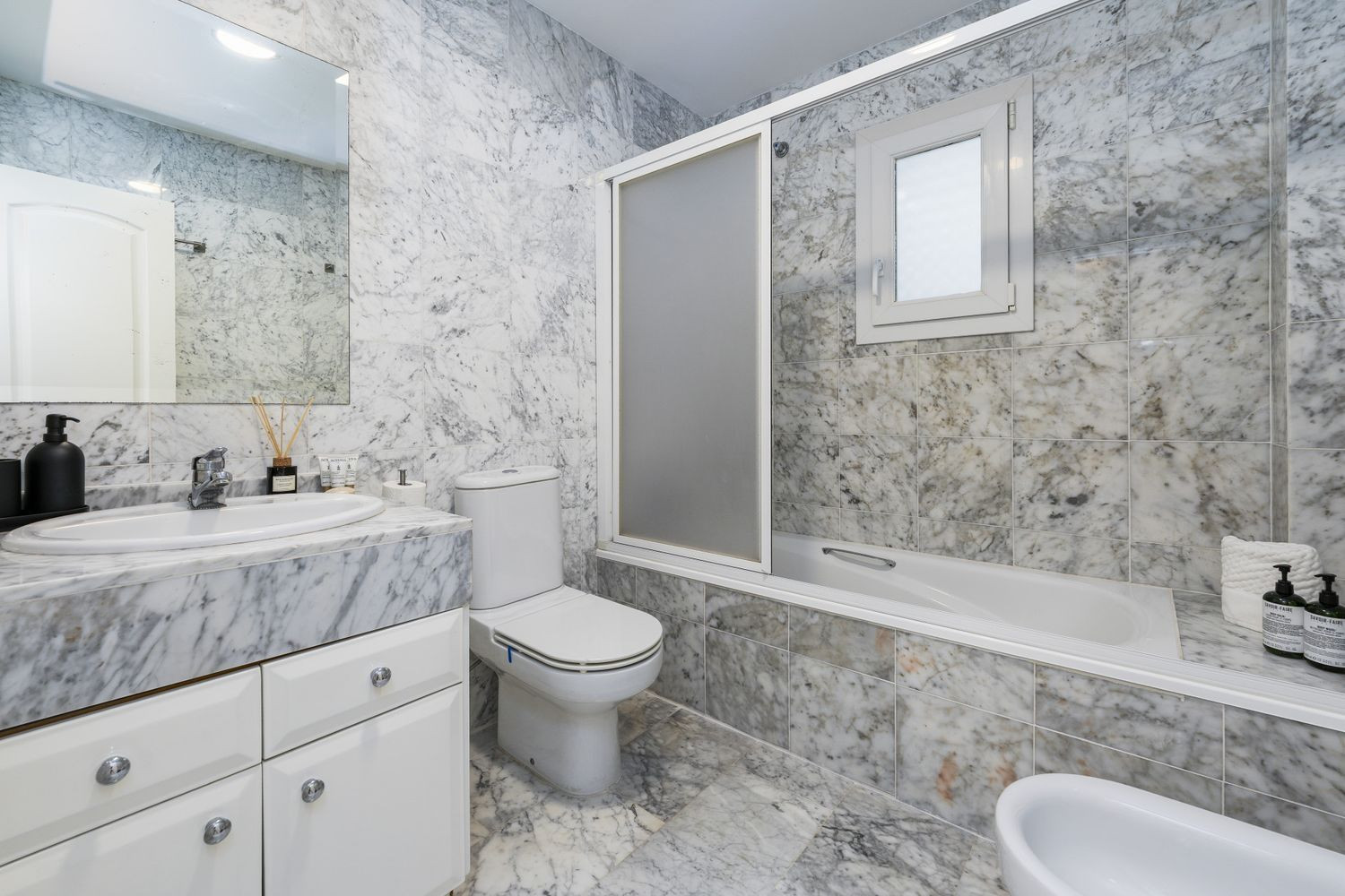 Apartmán u Pláže v Puerto Banús · Fotografie 17
