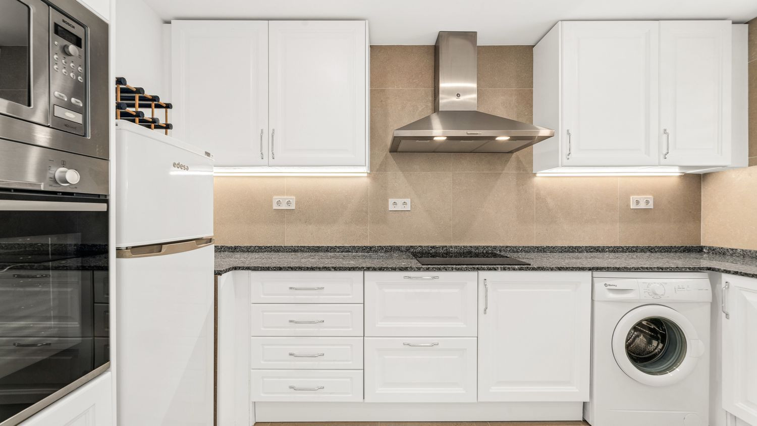 Apartmán s Panoramatickým Soláriem · Fotografie 8