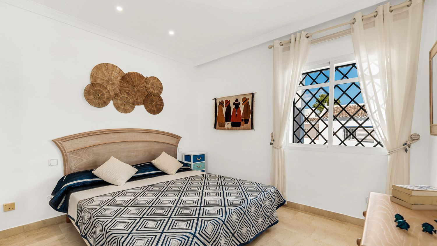 Apartmán s Panoramatickým Soláriem · Fotografie 11