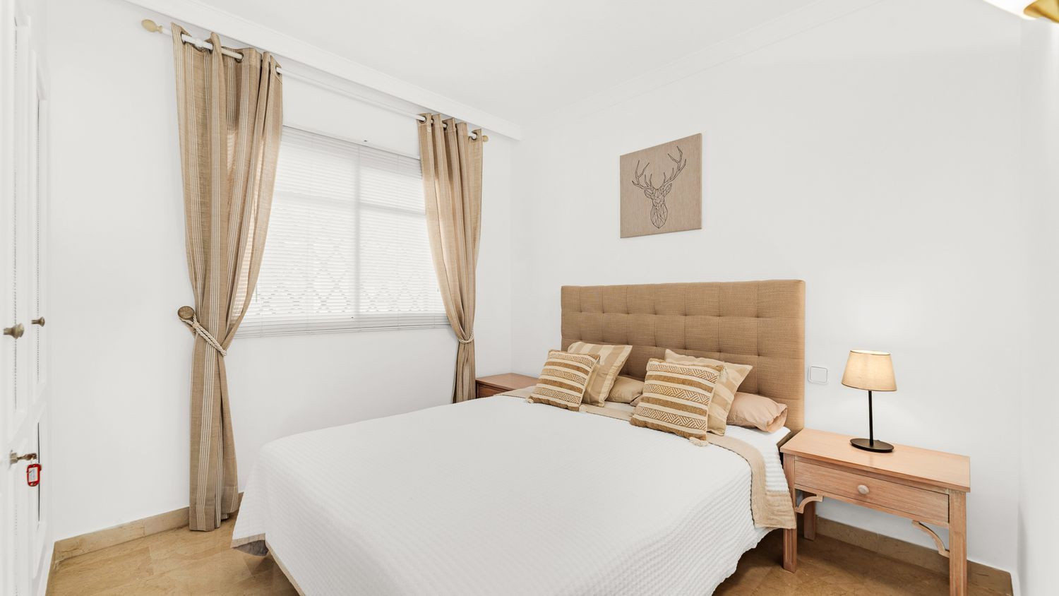Apartmán s Panoramatickým Soláriem · Fotografie 10