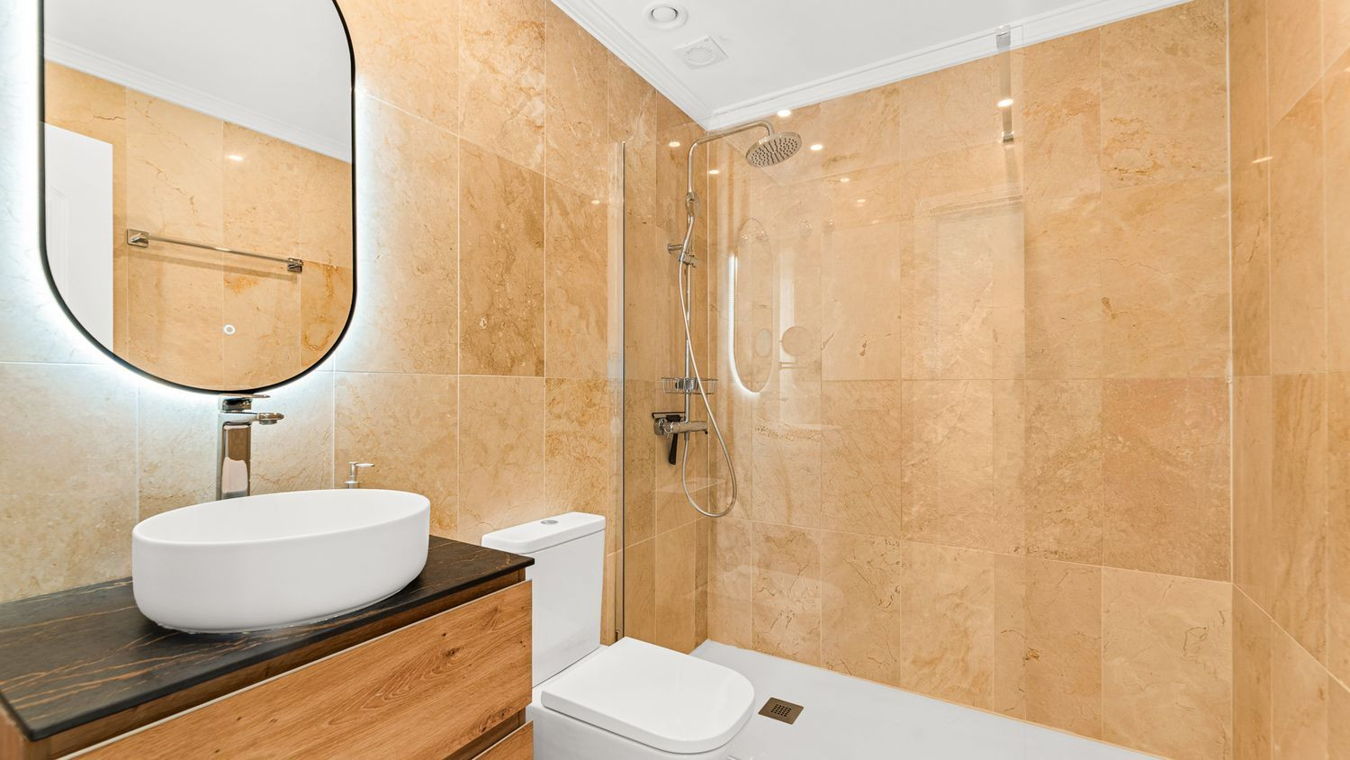 Apartmán s Panoramatickým Soláriem · Fotografie 12