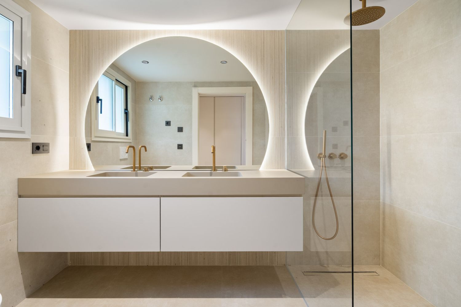 Luxusní Apartmán v Přízemí · Fotografie 14