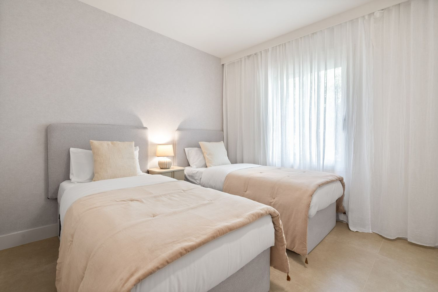 Luxusní Apartmán v Přízemí · Fotografie 11