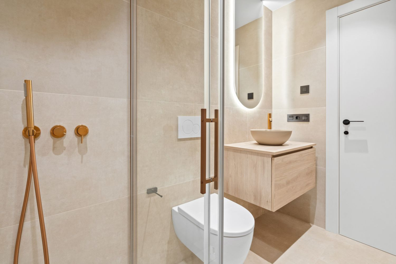 Luxusní Apartmán v Přízemí · Fotografie 12