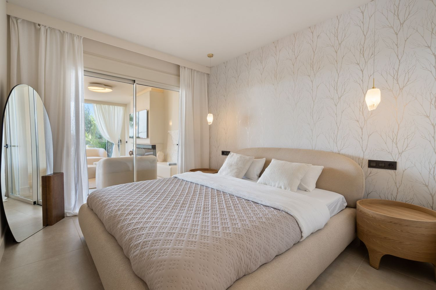 Luxusní Apartmán v Přízemí · Fotografie 9