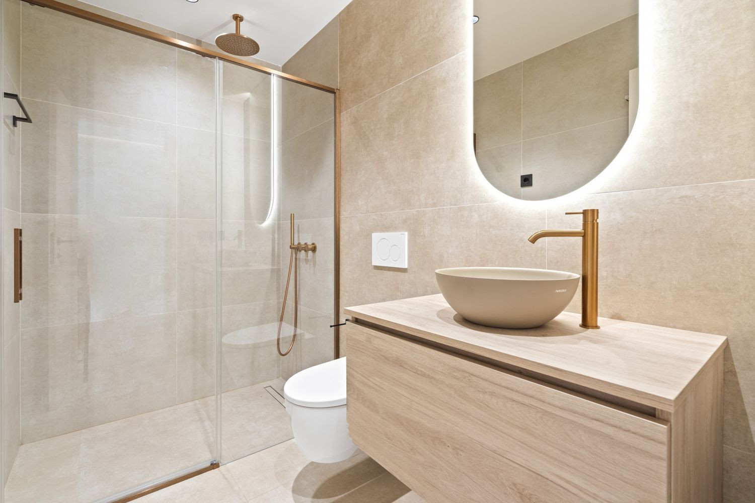 Luxusní Apartmán v Přízemí · Fotografie 13