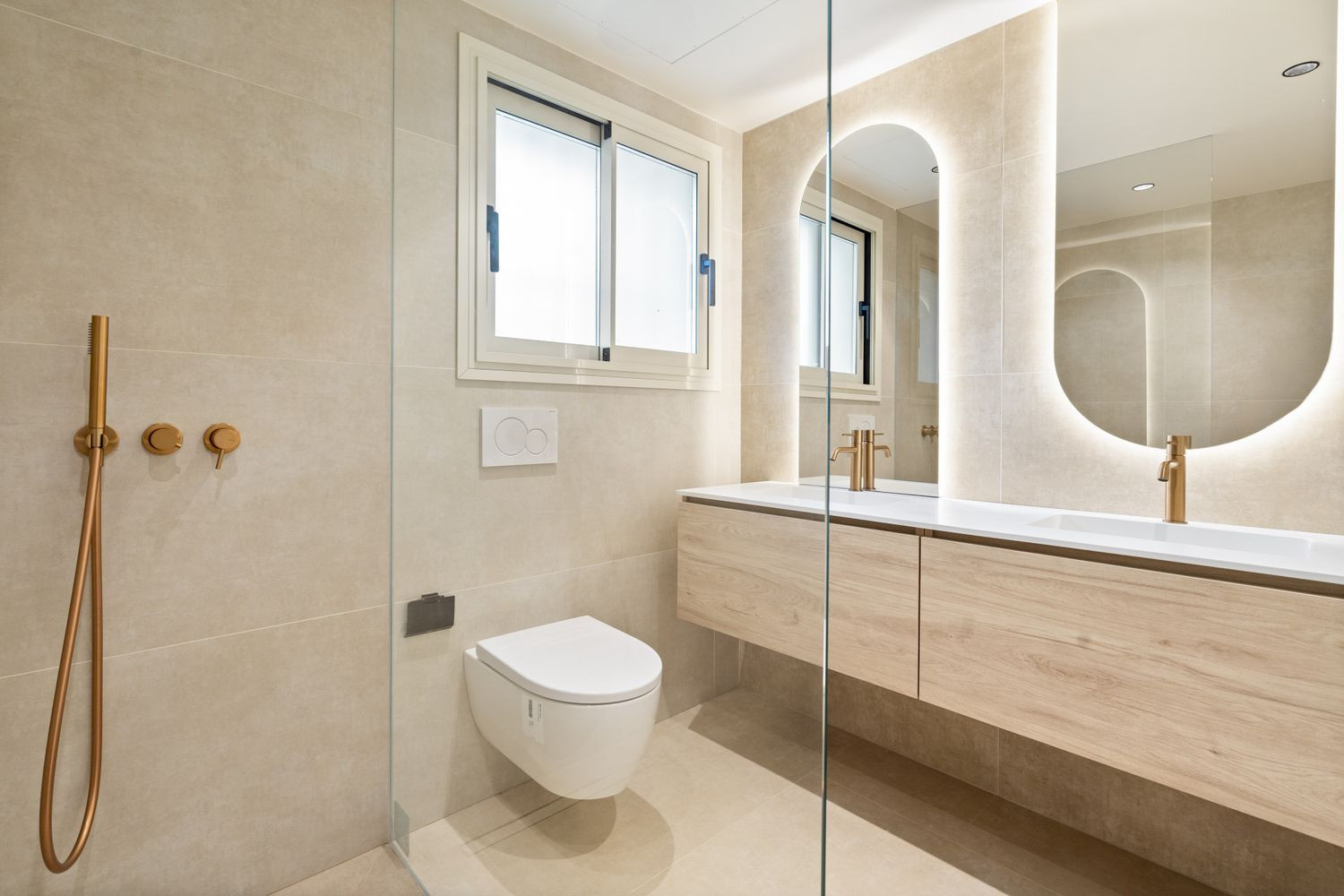 Luxusní Apartmán v Přízemí · Fotografie 15