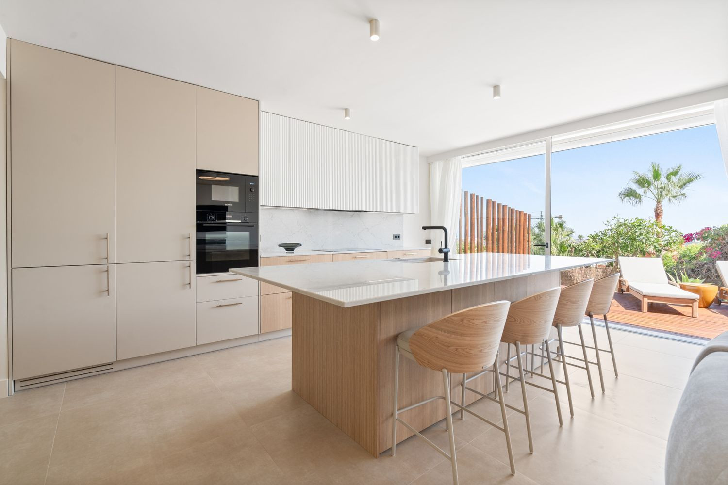 Luxusní Apartmán v Přízemí · Fotografie 8