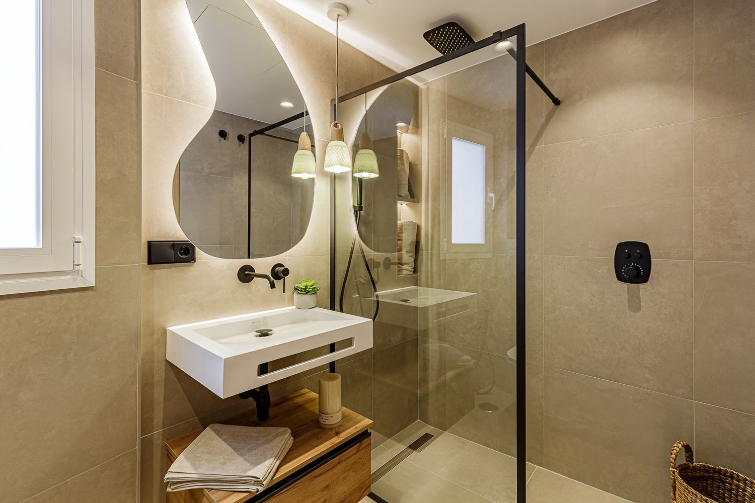 Zrekonstruovaný Apartmán v Přízemí · Fotografie 11