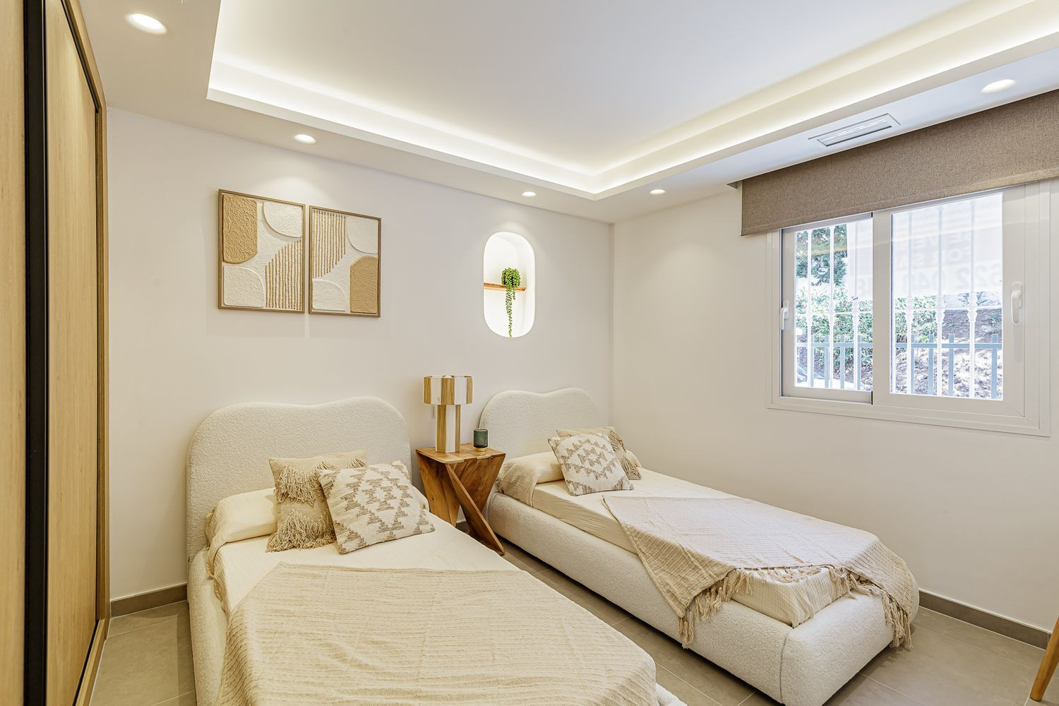 Zrekonstruovaný Apartmán v Přízemí · Fotografie 8