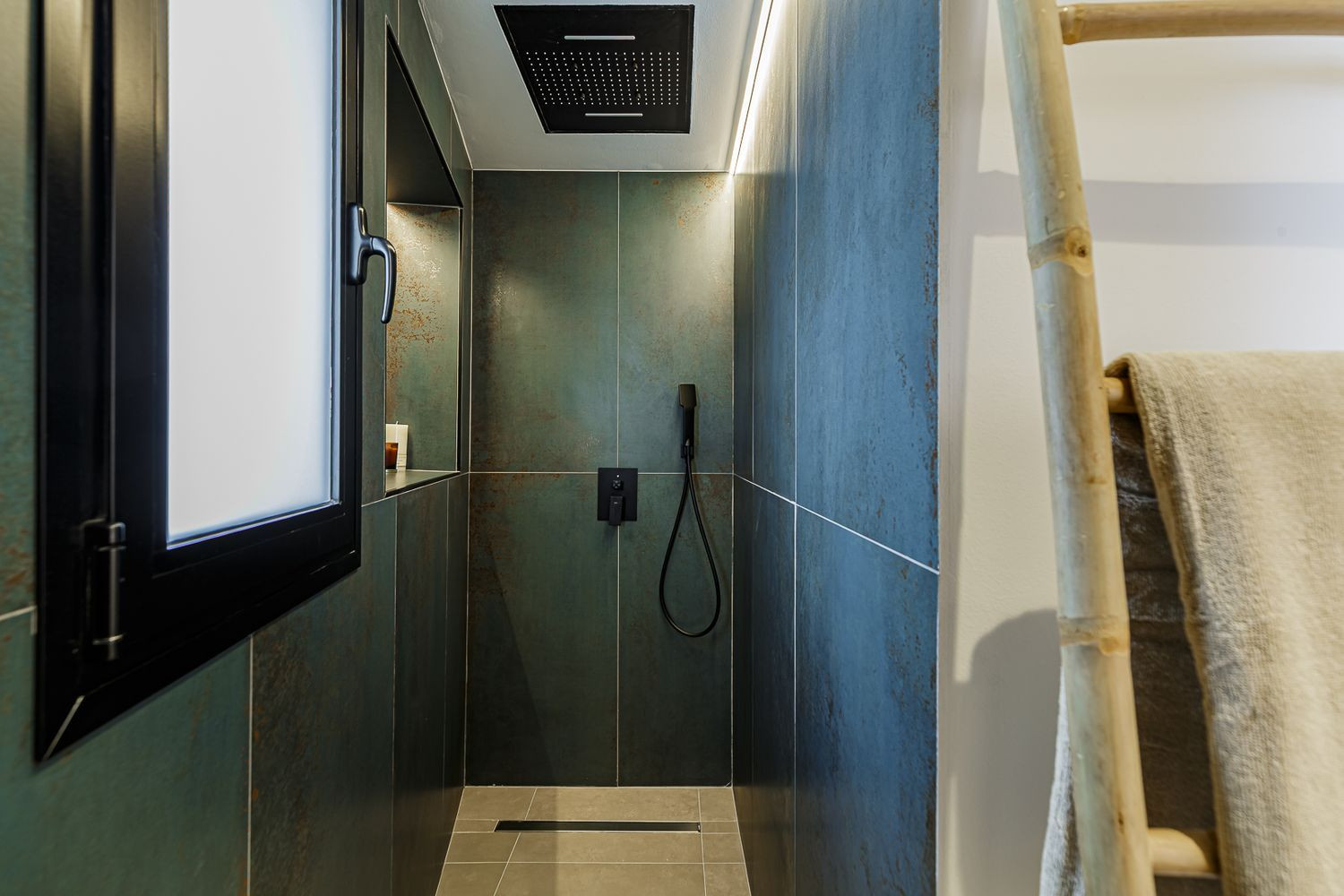 Zrekonstruovaný Apartmán v Přízemí · Fotografie 12
