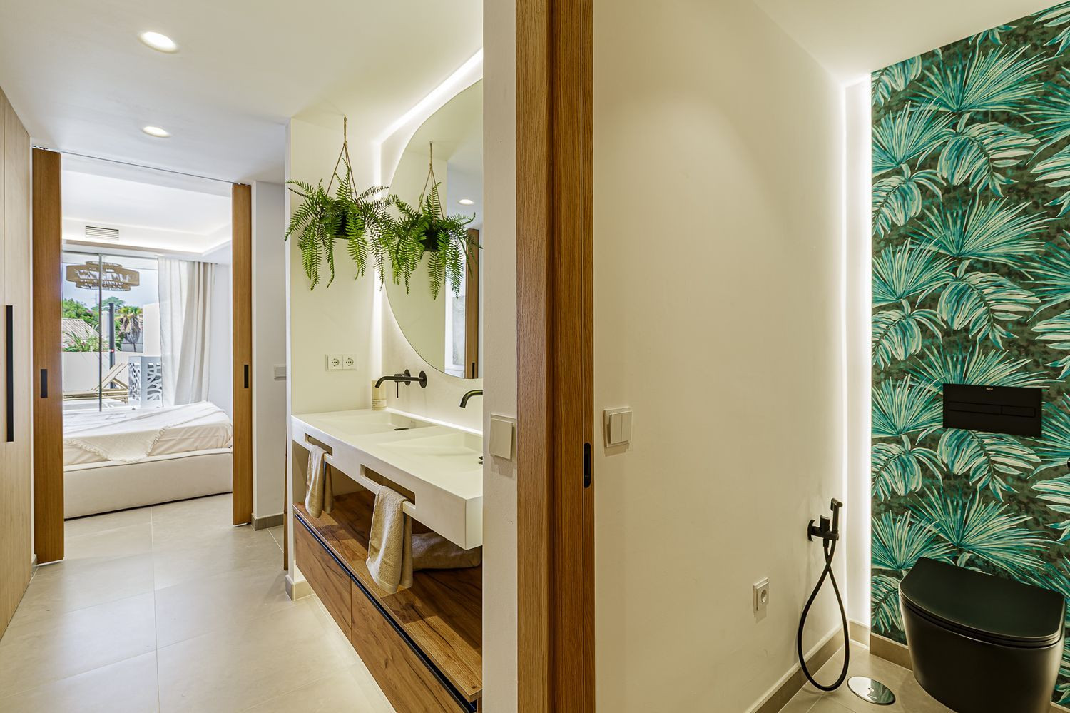 Zrekonstruovaný Apartmán v Přízemí · Fotografie 13
