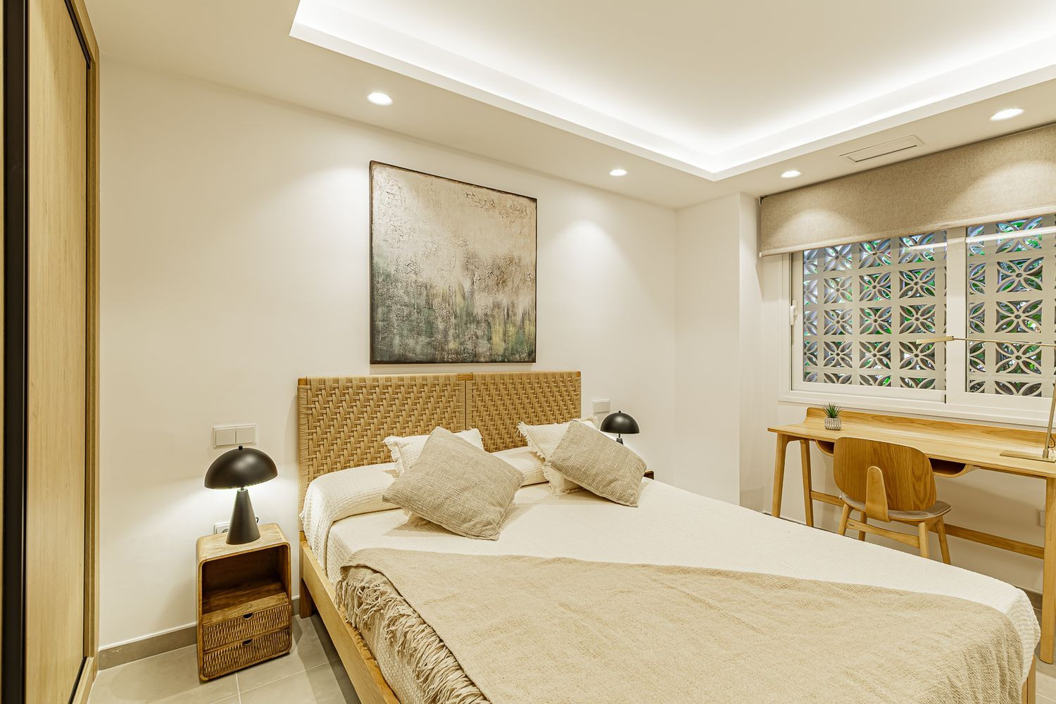 Zrekonstruovaný Apartmán v Přízemí · Fotografie 9