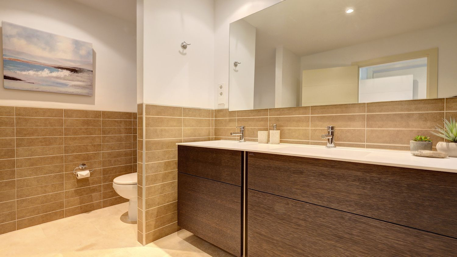 Přízemní Apartmán se Soukromou Zahradou · Fotografie 13