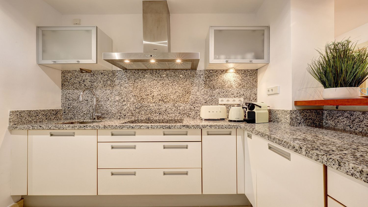 Přízemní Apartmán se Soukromou Zahradou · Fotografie 10