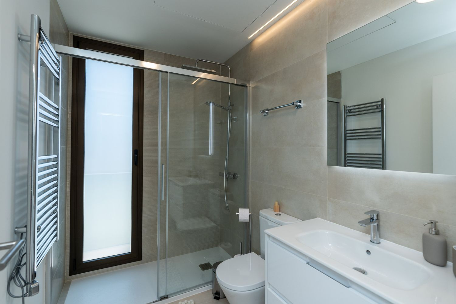 Přízemní Apartmán s Úchvatným Výhledem na Moře · Fotografie 16
