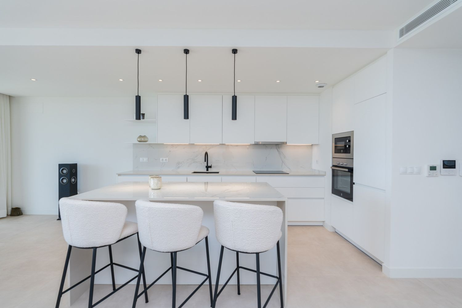 Přízemní Apartmán s Úchvatným Výhledem na Moře · Fotografie 10