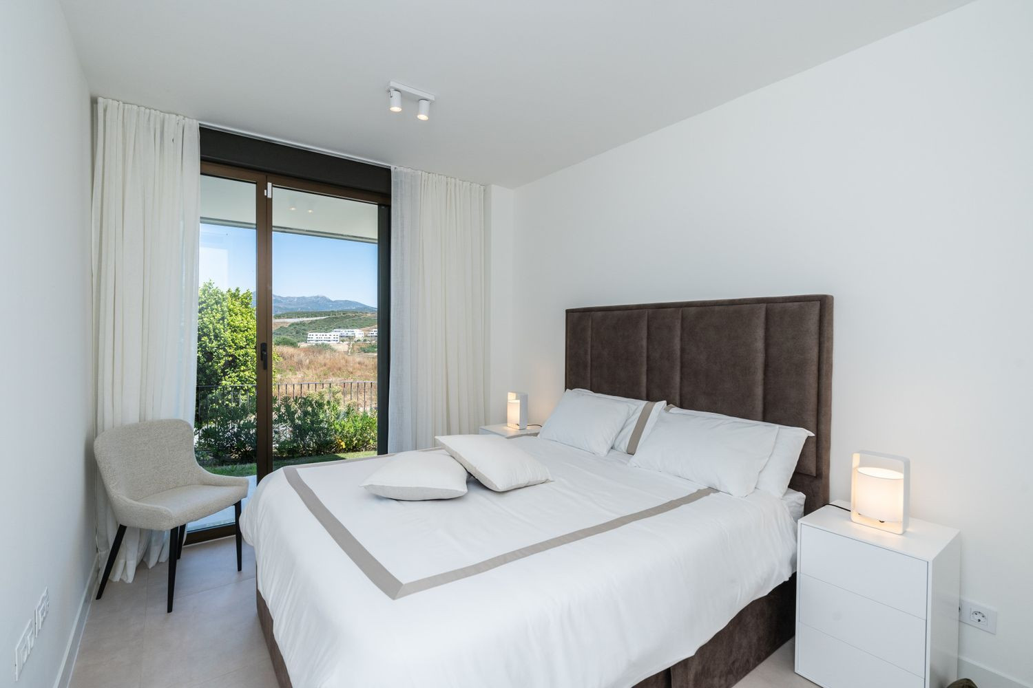 Přízemní Apartmán s Úchvatným Výhledem na Moře · Fotografie 12