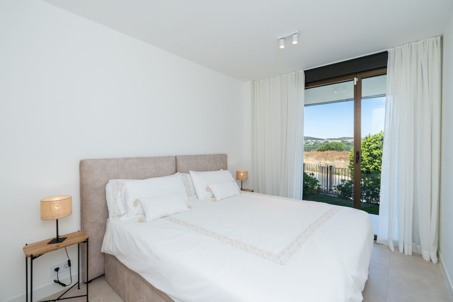 Přízemní Apartmán s Úchvatným Výhledem na Moře · Fotografie 13