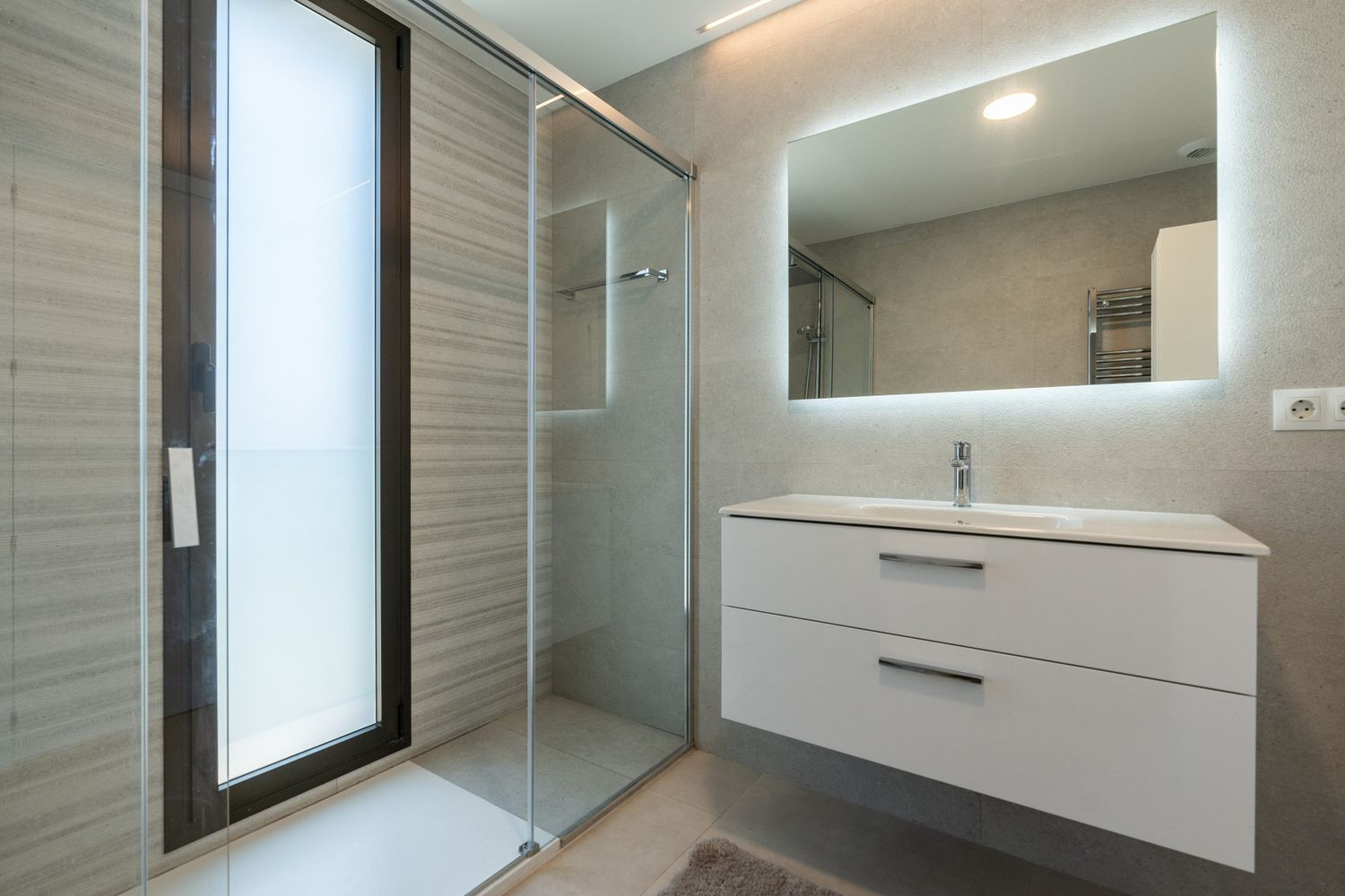 Přízemní Apartmán s Úchvatným Výhledem na Moře · Fotografie 17