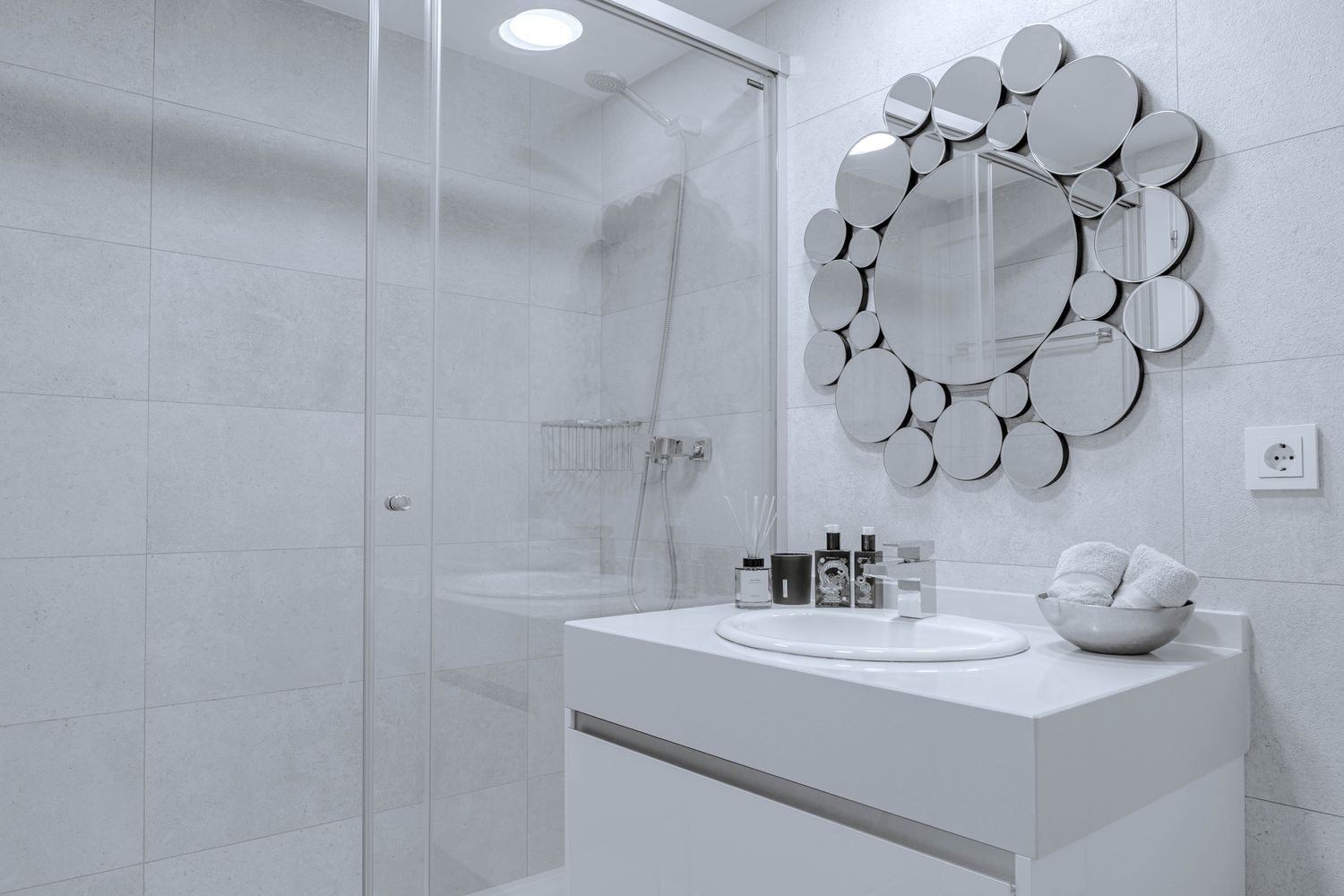 Nowoczesny Apartament z Zachwycającym Widokiem · Zdjęcie 14