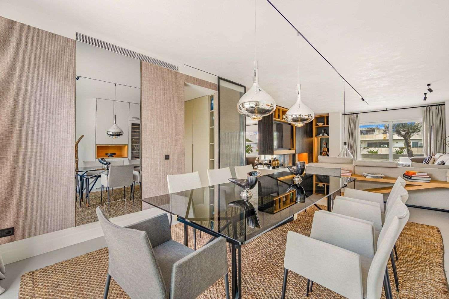 Luxury Duplex Penthouse with Sea Views · Photo 10