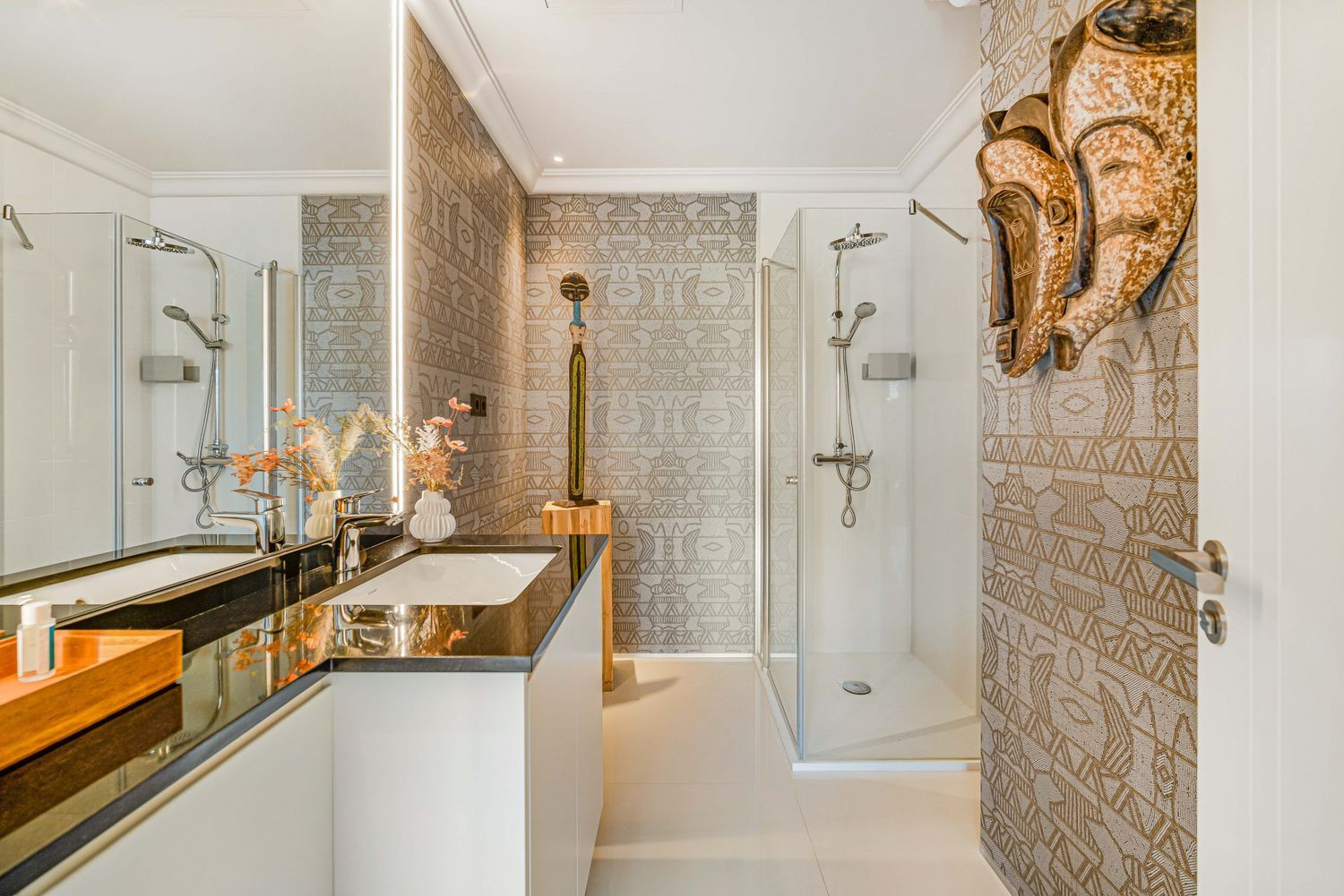 Luxury Duplex Penthouse with Sea Views · Photo 23