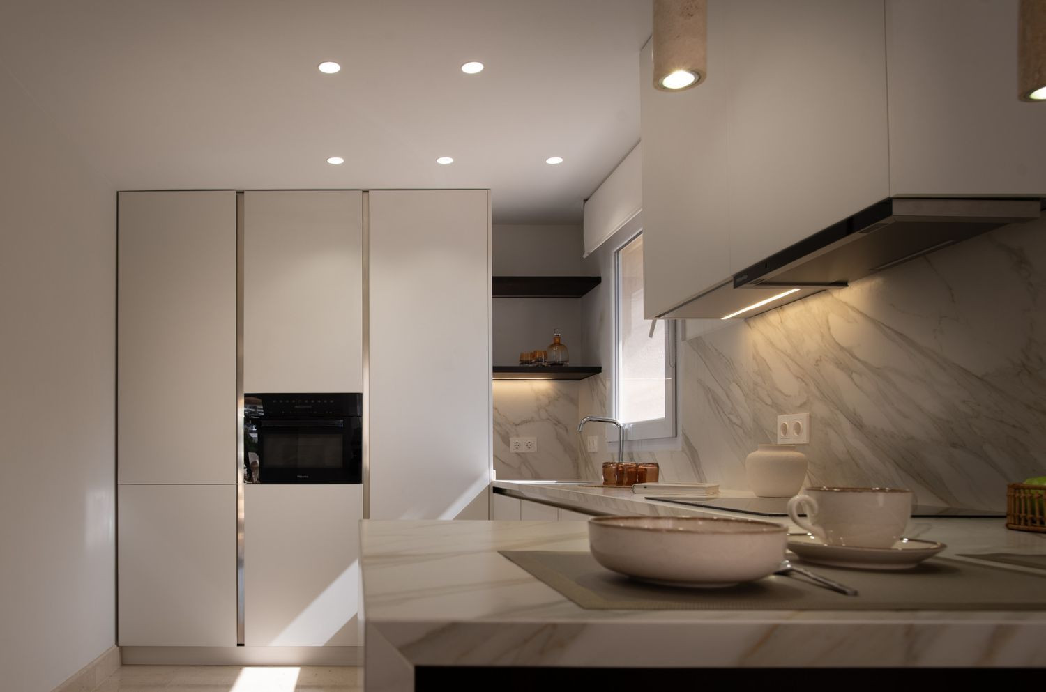 Duplex Penthouse with Golf Views · Photo 10