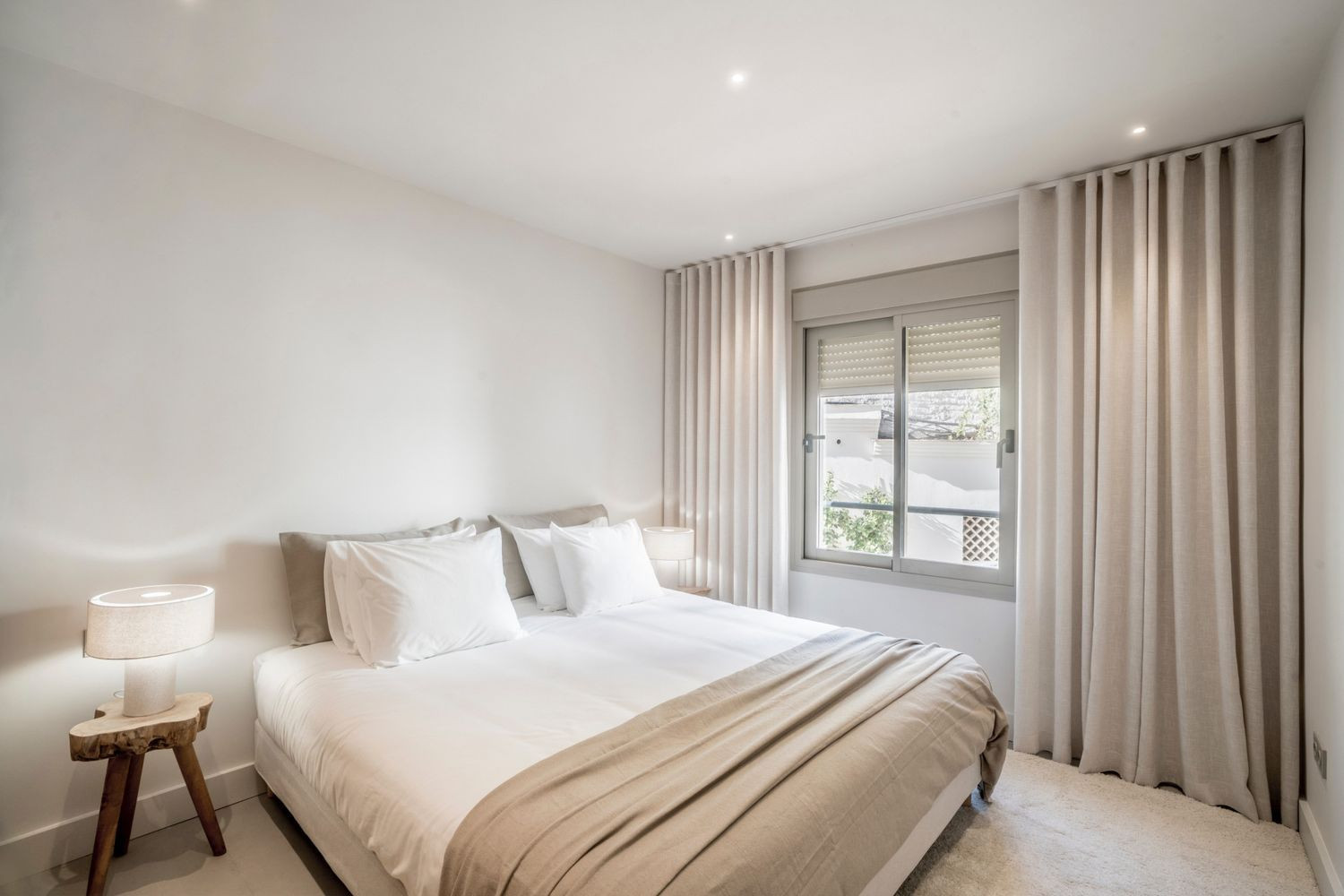 Apartament na Parterze z Prywatnym Basenem · Zdjęcie 12