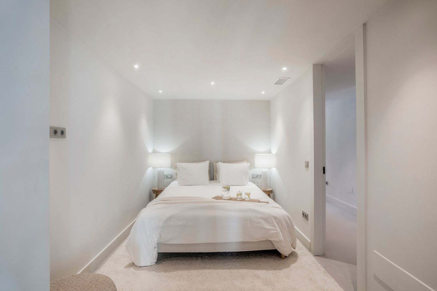 Apartament na Parterze z Prywatnym Basenem · Zdjęcie 11
