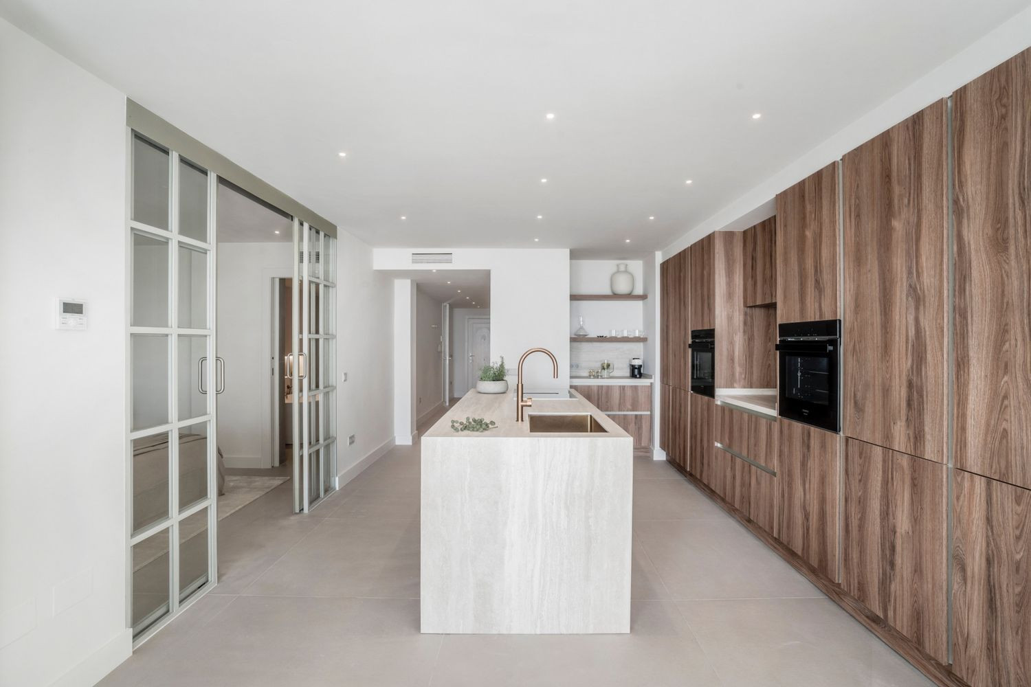 Apartament na Parterze z Prywatnym Basenem · Zdjęcie 9