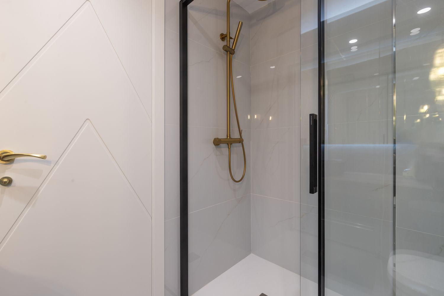 Odnowiony Penthouse z Widokiem na Morze · Zdjęcie 13