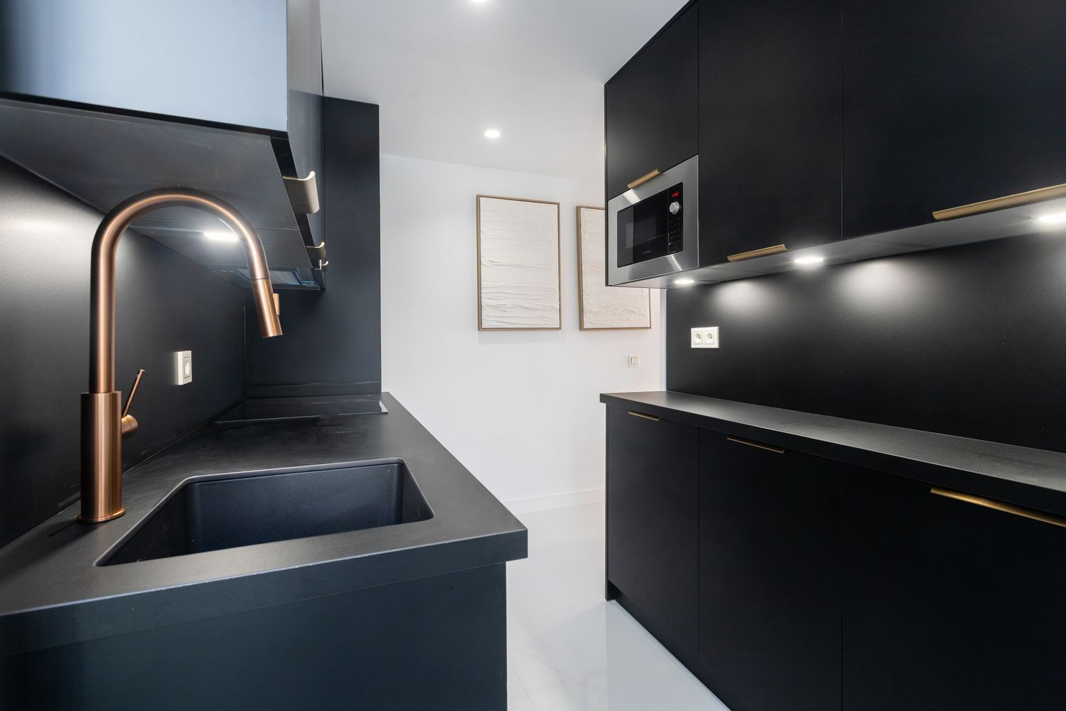 Odnowiony Penthouse z Widokiem na Morze · Zdjęcie 8
