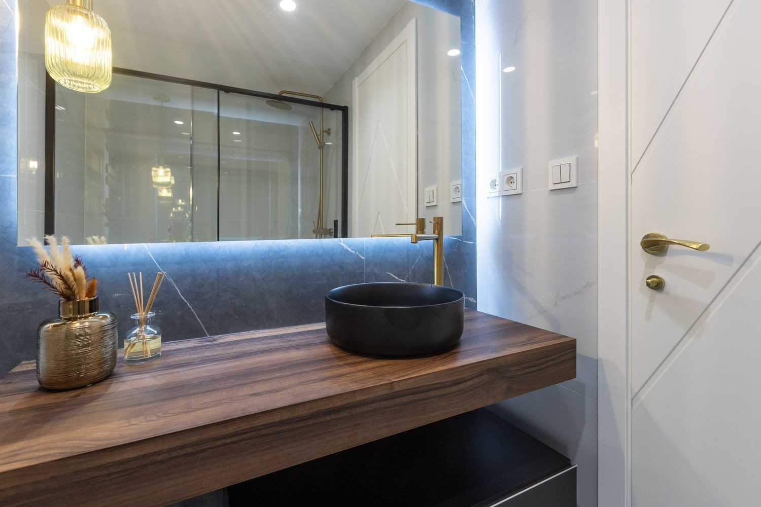 Odnowiony Penthouse z Widokiem na Morze · Zdjęcie 11