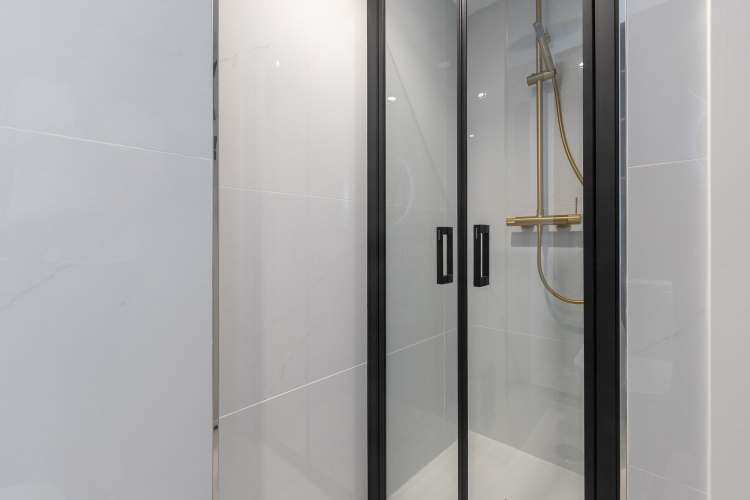 Odnowiony Penthouse z Widokiem na Morze · Zdjęcie 12