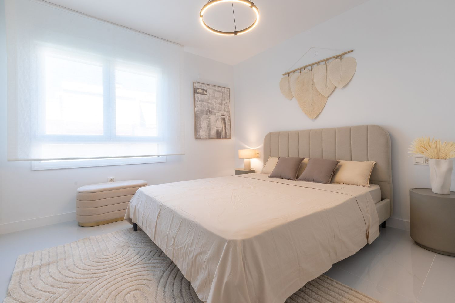 Odnowiony Penthouse z Widokiem na Morze · Zdjęcie 10
