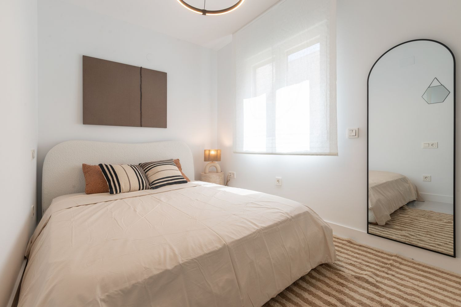 Odnowiony Penthouse z Widokiem na Morze · Zdjęcie 9