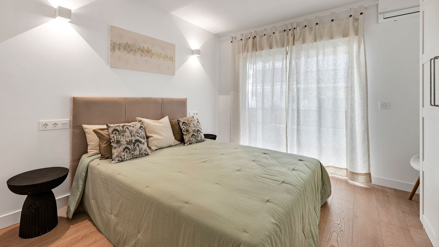Nowoczesny Apartament w Centrum Marbelli · Zdjęcie 12